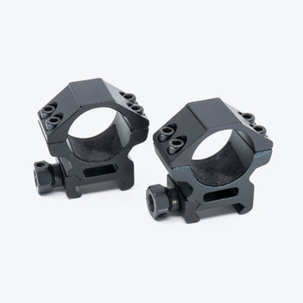 Riton Optics Ring Set 1" Low
