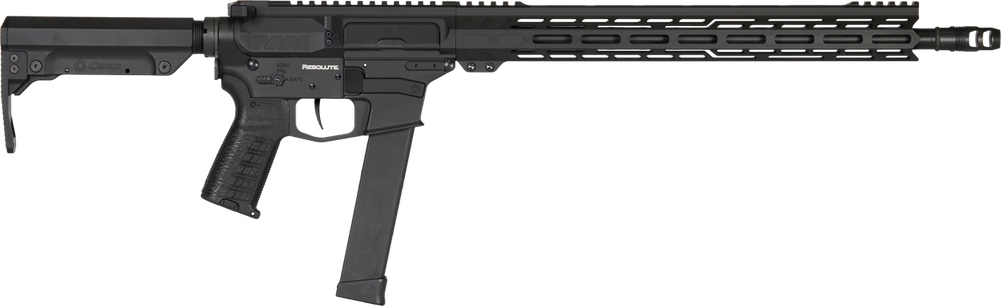 Cmmg Rslt Mkg 45 Acp 16.1" 26rd Ab