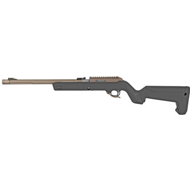 Tac Sol Backpacker Vr 22lr 10rd Qs