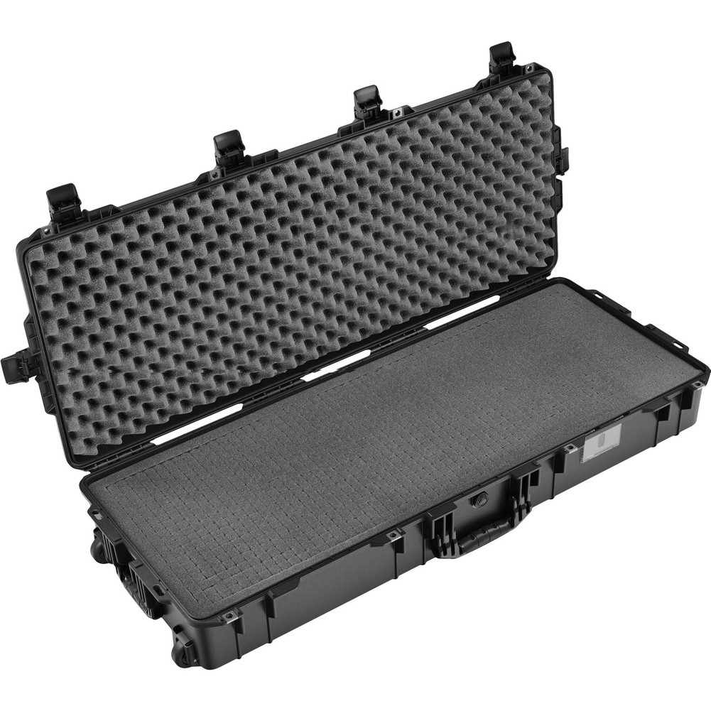 Pelican 1745 Air Long Case Black