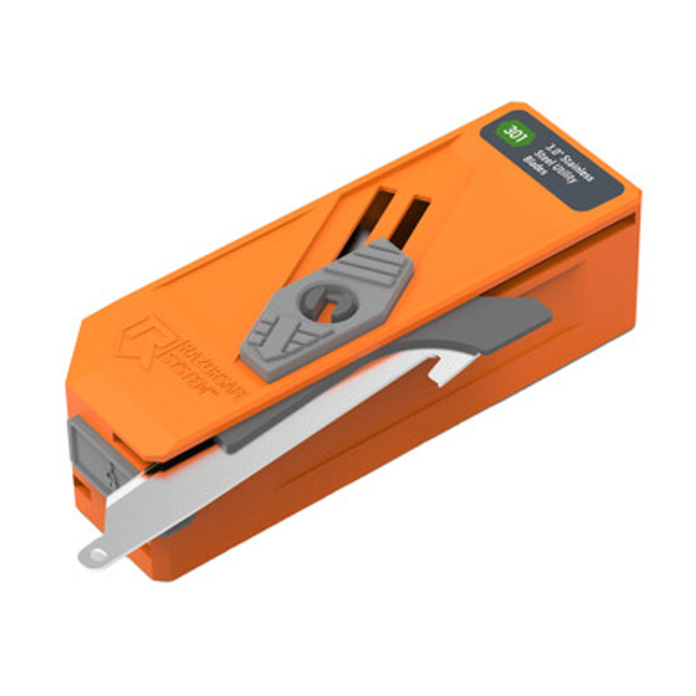 Oe Edge Utility Blade Dispenser