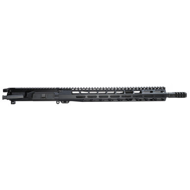 Ggp Complete Upper 300bo 16" Mlok Bk