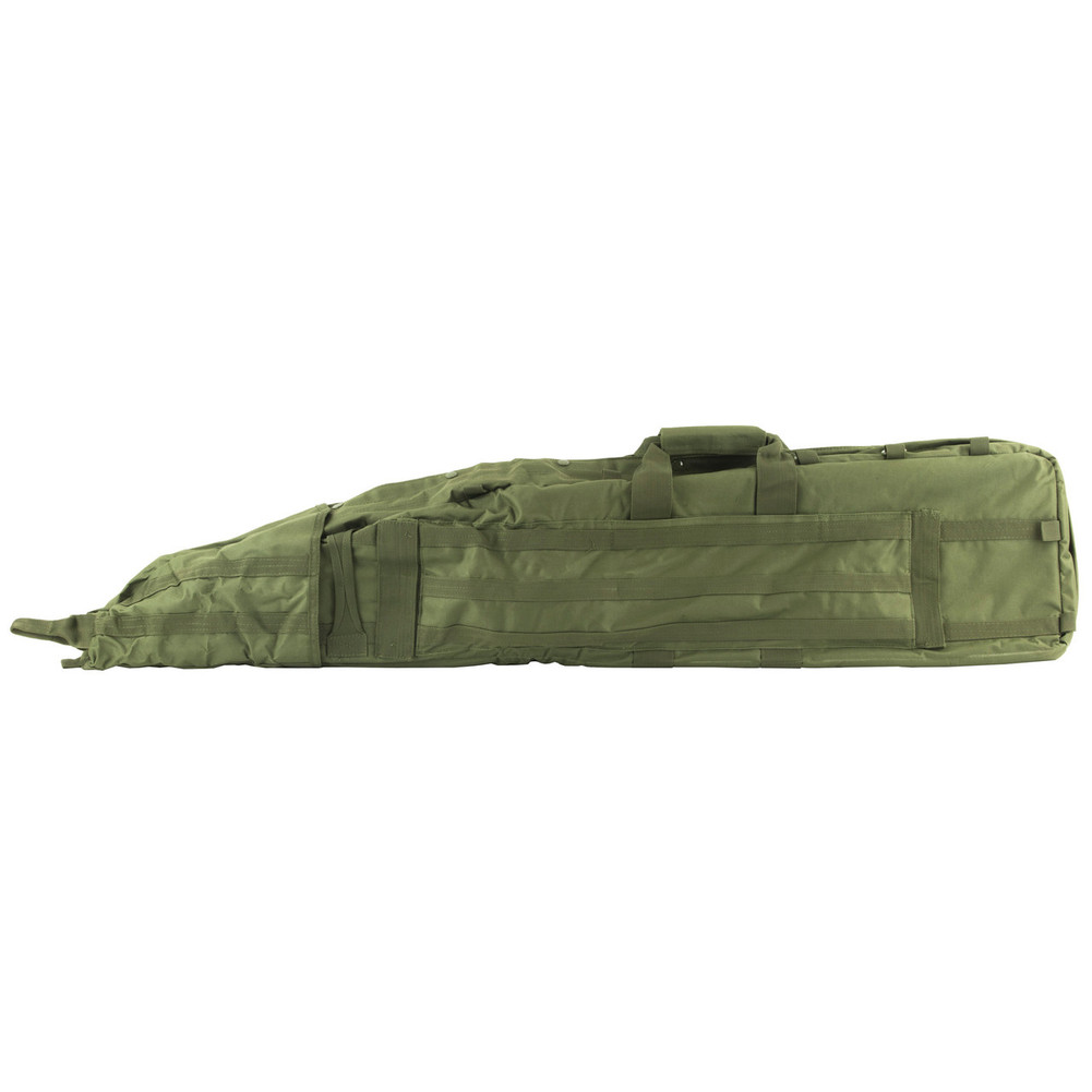 Ncstar Vism Drag Bag Grn