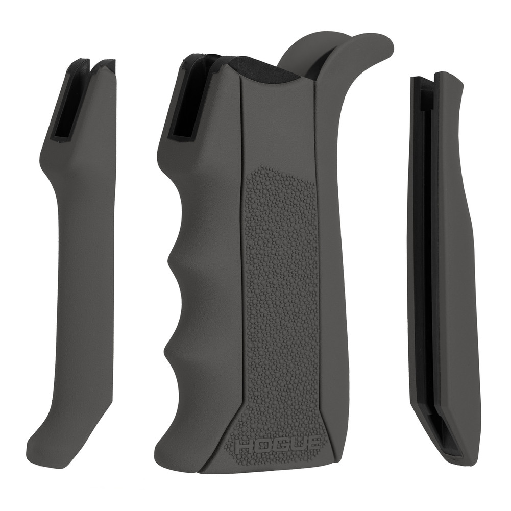 Hogue Ar-15/m-16 Modular Grip Gray Hogue Ar-15/m-16 Modular Grip Gray