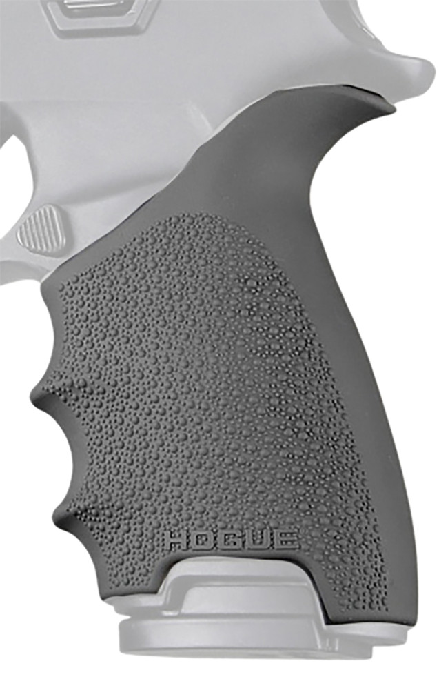 Hogue Hndll Bvt Sig P320 Slate Grey