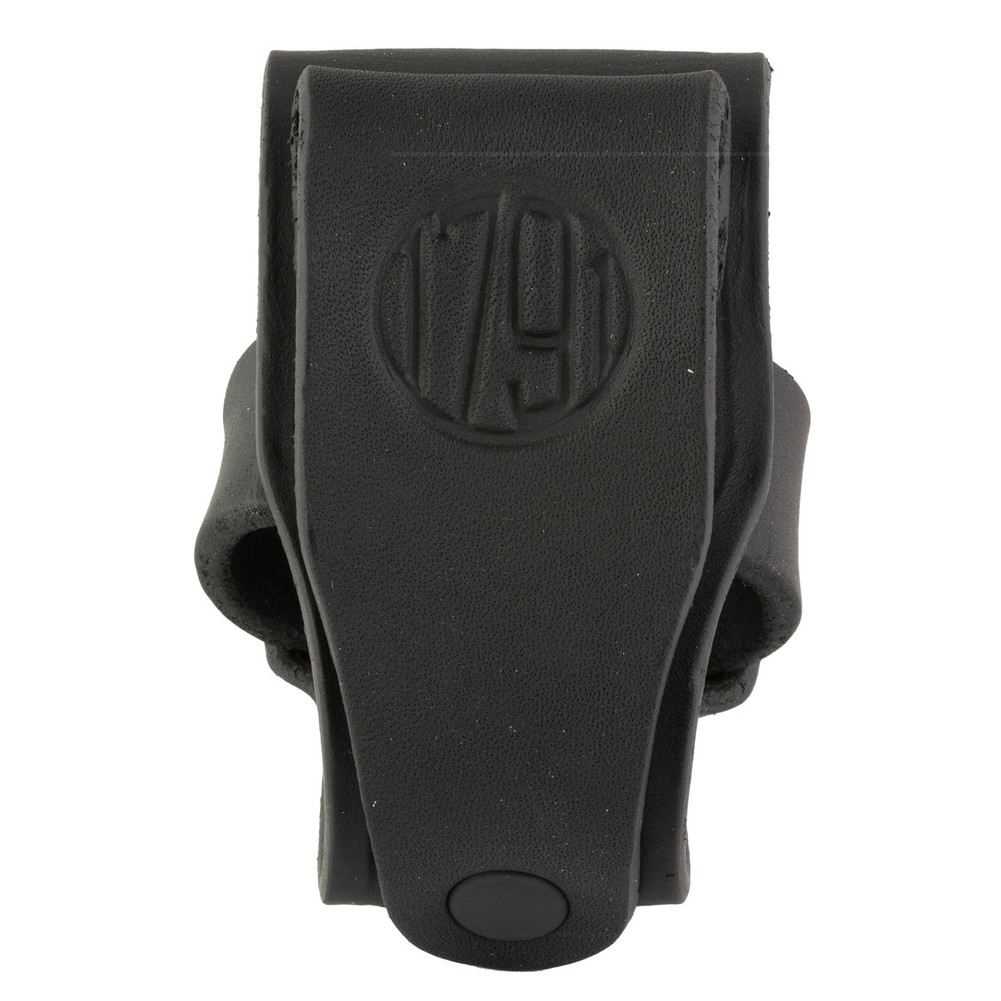 1791 Revlvr Spd Loader Sgl Stlth Blk 1791 Revlvr Spd Loader Sgl Stlth Blk