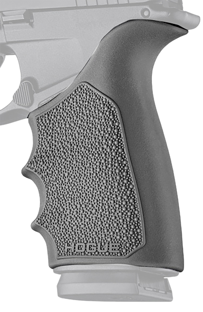 Hogue Handall Bvtl Sig P365macro Gry