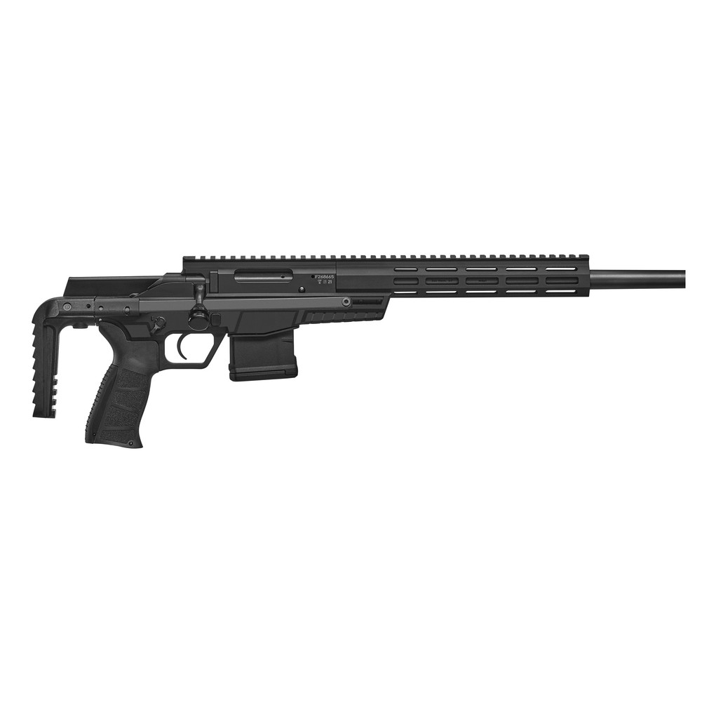 Cz 600 Trail 223rem 16.2" 10rd Blem