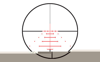 Leup Vx-6hd 4-24x52 Sf Varmint Ir