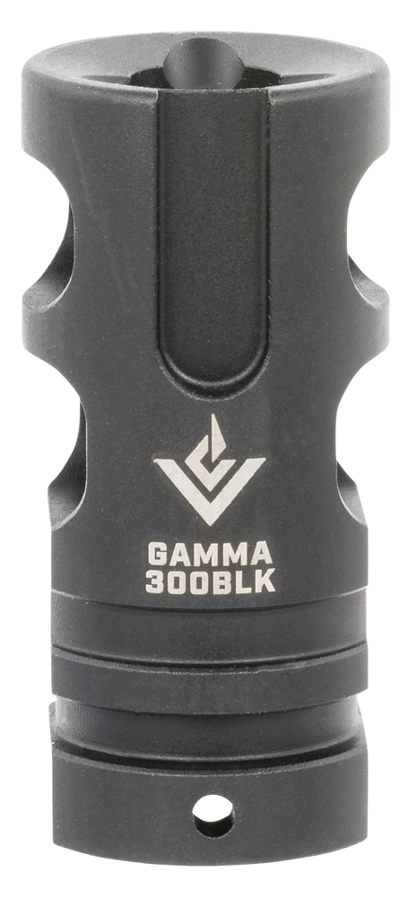 Aero Precision Gamma VG6 300BLK Muzzle Brake and Compensator