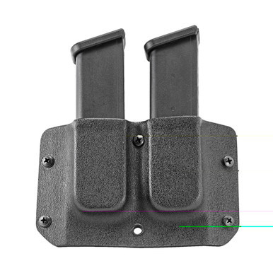 Mft 9/40 Dbl Stk Pstl Mag Pch Dbl K