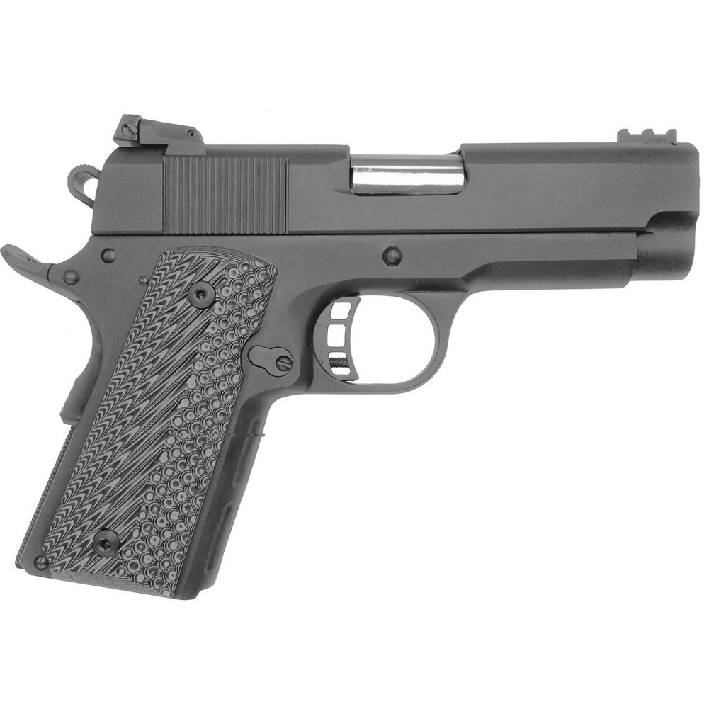 Rock Island Ultra Cs-l 22tcm/9mm 8rd