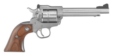 Ruger Single Seven 327fed 5-1/2" Ss