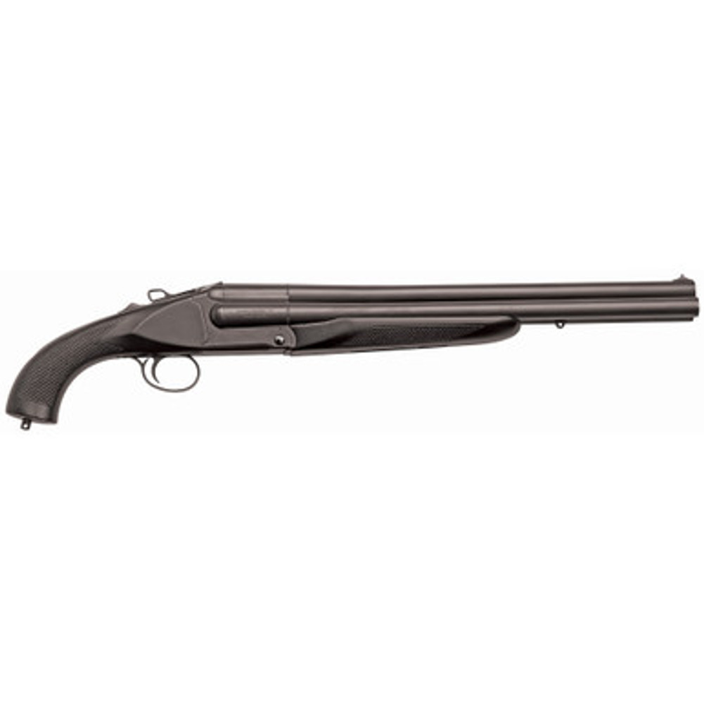 Charles Daly Triple Honcho 410/18.5 Bl/syn
