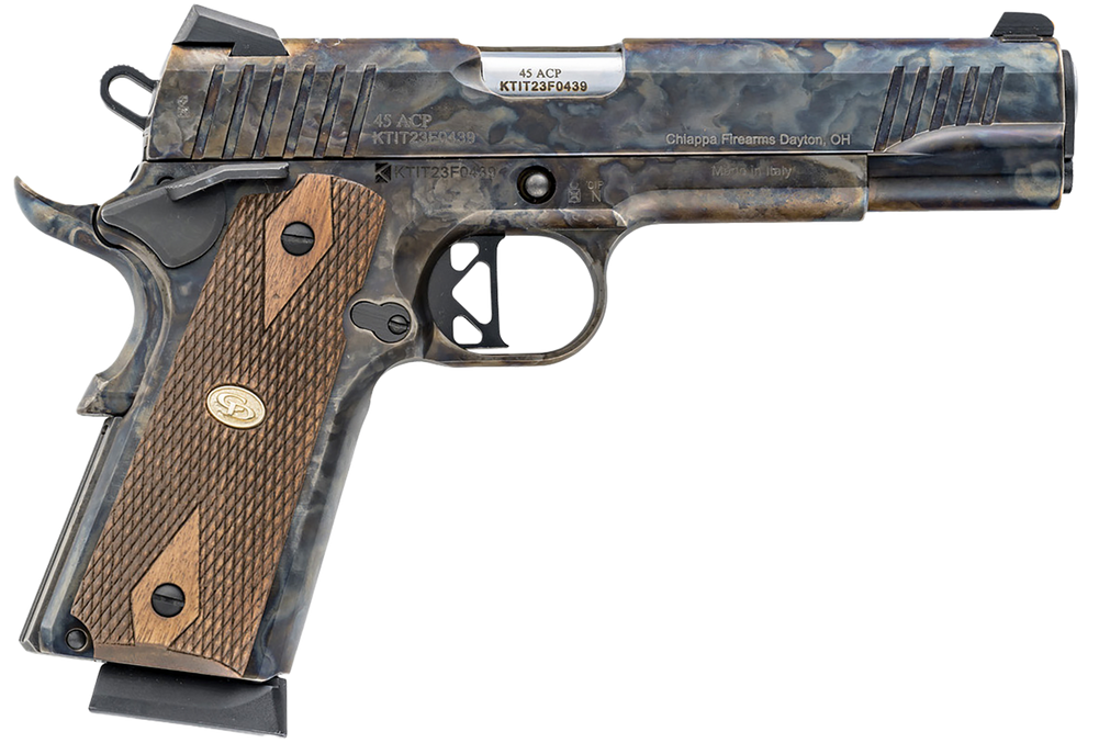 Charles Daly 1911 Empire 45acp 8+1 Cch