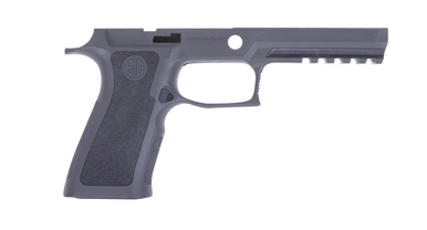Sig Sauer P320, Sig 8900036  Grip Mod Assy P320 Txg 9mm Fs Md  Gry