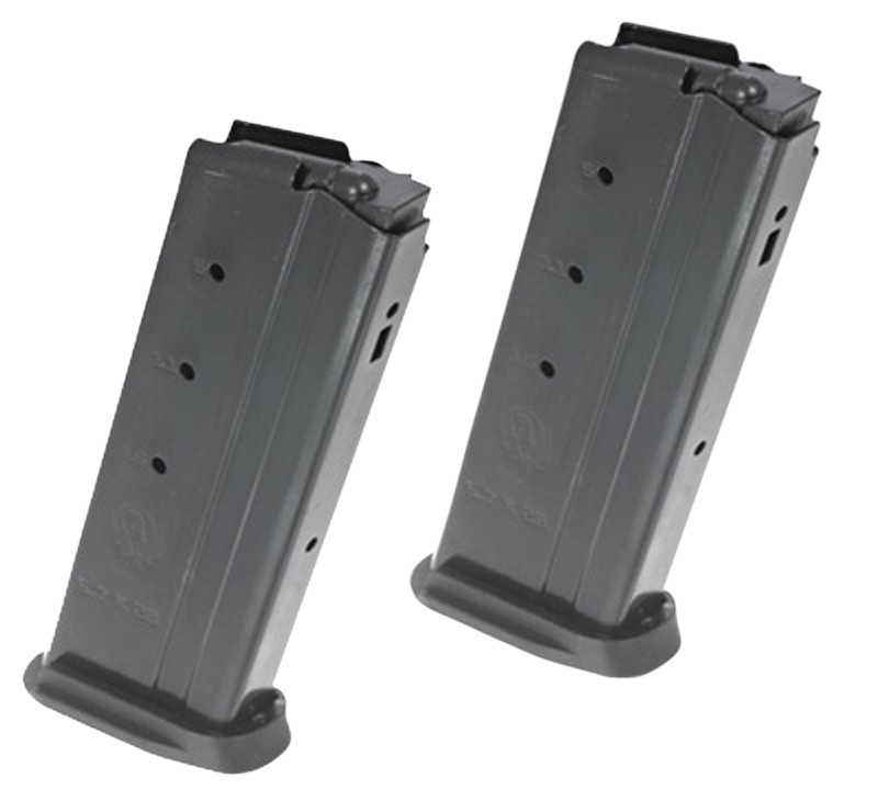 Ruger Magazine Ruger-57 20rd Valu Pk
