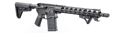 Ruger SFAR‚Ñ¢ Ct Light  7.62 NATO 16"  20 + 1 Black
