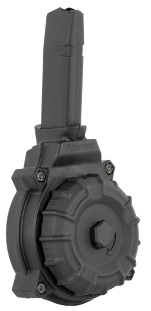 Promag Standard, Pro Drma20   Drum Glock 48/43x 9mm 50rd
