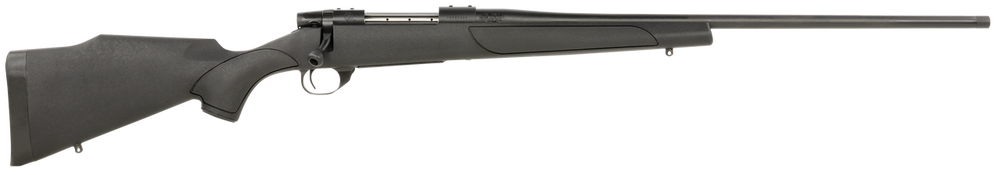Weatherby Vanguard Obsidian 300win 24"