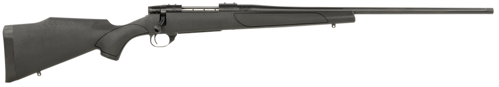 Weatherby Vanguard Obsidian 300win 24"