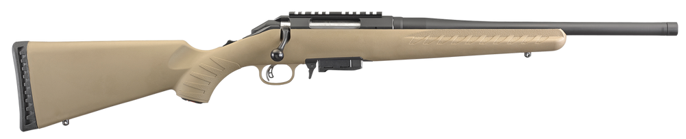 Ruger American Ranch 7.62x39 Fde 16"