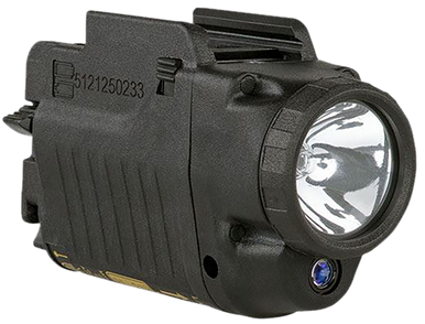 GLOCK Tactical Light/laser & Dimmer