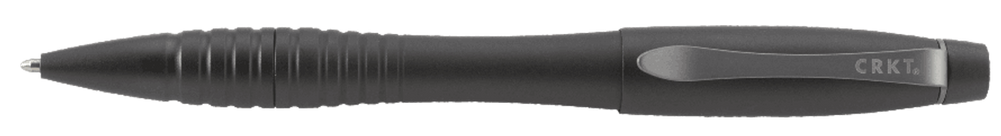 Columbia River Williams, Crkt Tpenwk   Williams Defense Pen             Blk