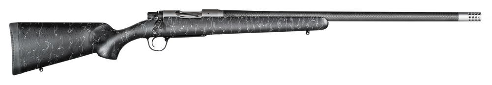 Christensen Arms Ridgeline 6.5cr Blk/gry 24"