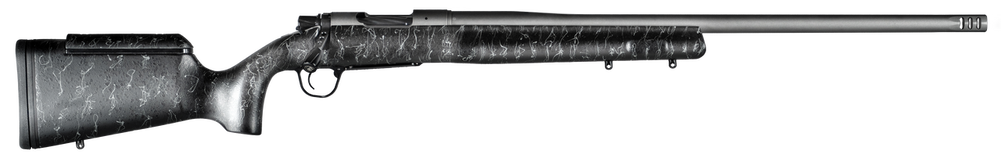 Christensen Arms Mesa Lr 308win Tung/blk 24"
