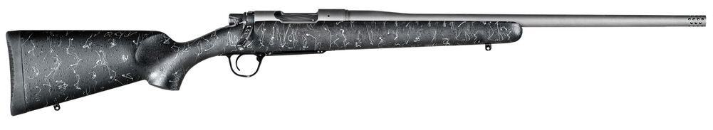 Christensen Arms Mesa Lr 308win Tung/blk 24"