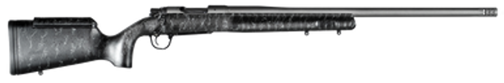 Christensen Arms Mesa Lr 308win Tung/blk 24"