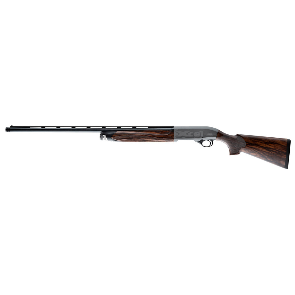 Beretta A400 XCEL SPORTING 2+1 12/28 WOOD