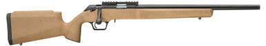 Springfield Armory 2020 Rf Target 22lr Coy/bl 20"