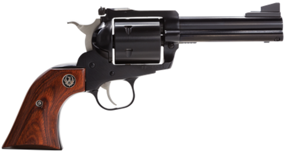 Ruger Super Blkhawk 44mag 4-5/8 Bl