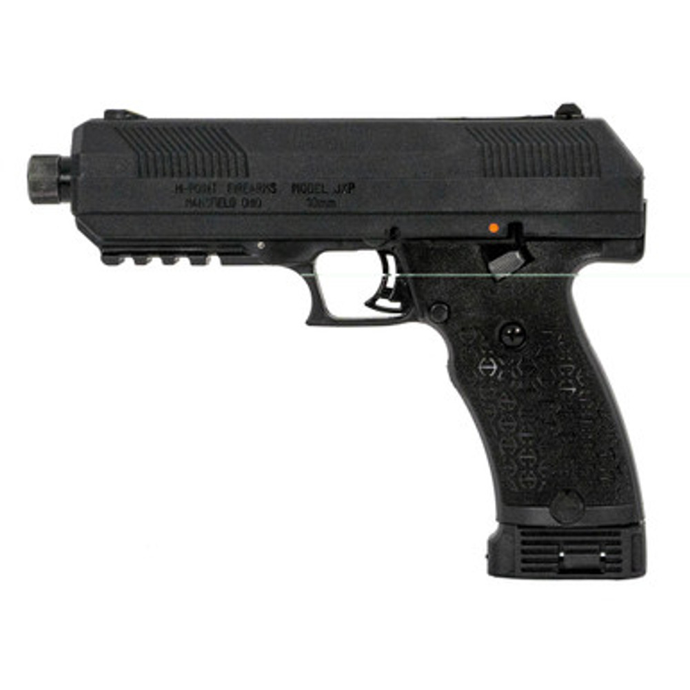 Hi-Point Jxp 10mm Black 10+1 5.2" Tb