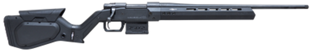 HOWA Howa Hera H7 308win Blk 22" Tb