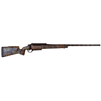 Seekins Precision Ph2 6.5cr Desert Shadow 24"