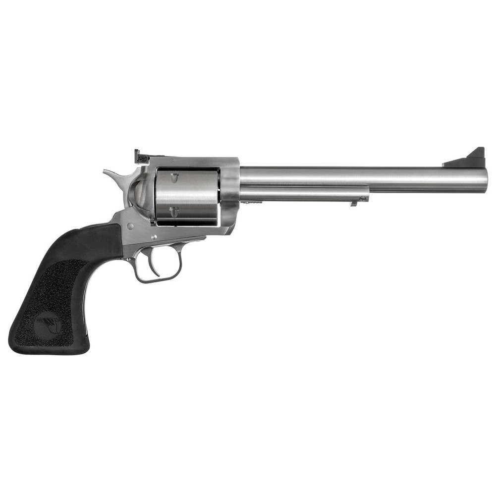 Magnum Research Bfr Revolver 44mag Ss 7.5" 6sh