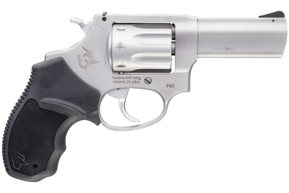 Taurus 942 22lr Ss/ss 3" 8rd