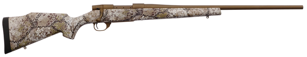 Weatherby Vanguard Badlands 300win 24"