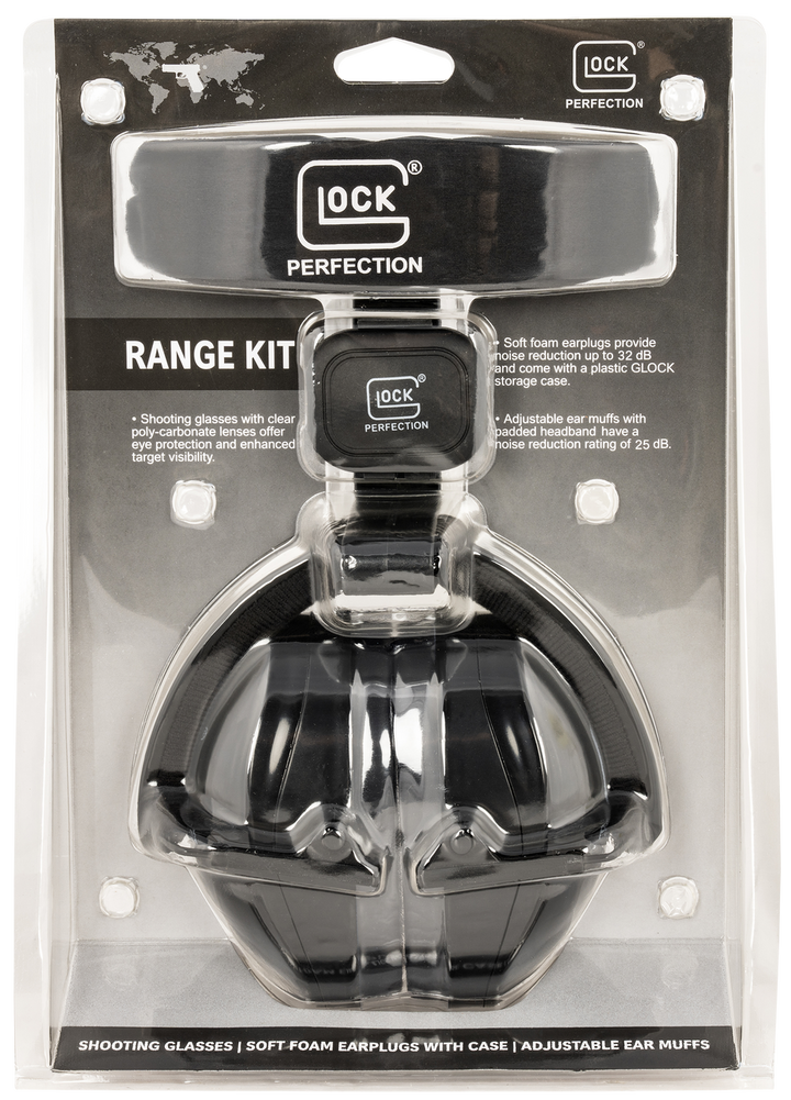 Glock , Glock Ap60220               Range Kit