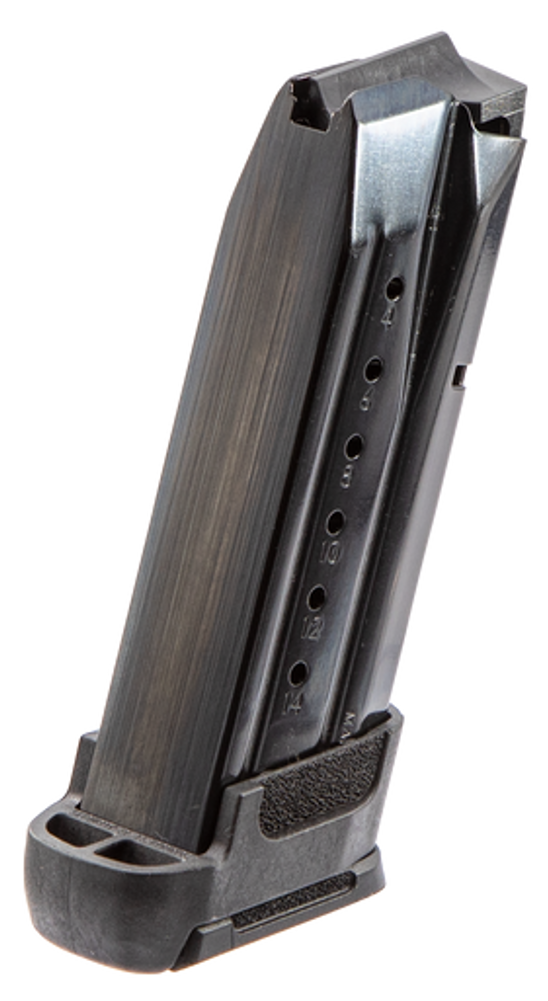 Ruger Mag Security9 Compact 9mm 15rd