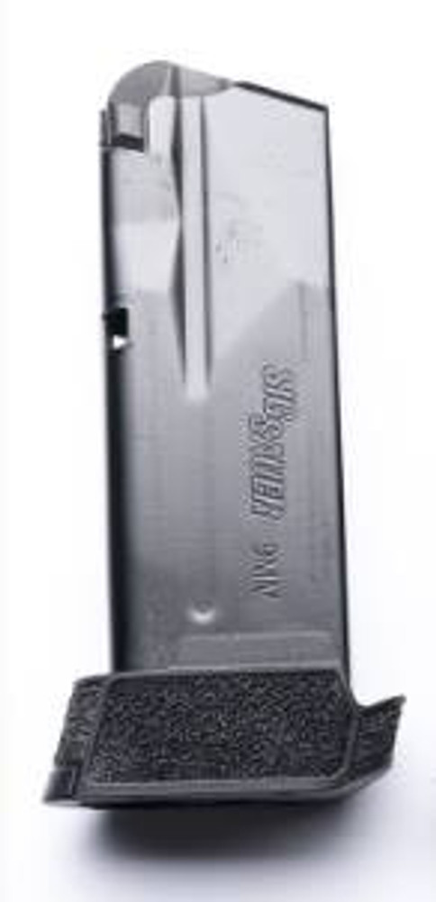 SIG SAUER Magazine P365 9mm 12rd