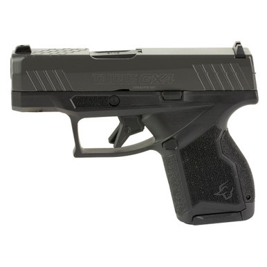 Taurus Gx4 9mm Blk/graphine 10+1