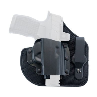 Galco Quicktuk, Galco Qtc870rb    Quicktuk Cloud Iwb Holster   Blk