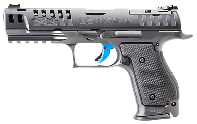 Walther Arms Ppq Q5 Match Sf Pro 9mm 10+1
