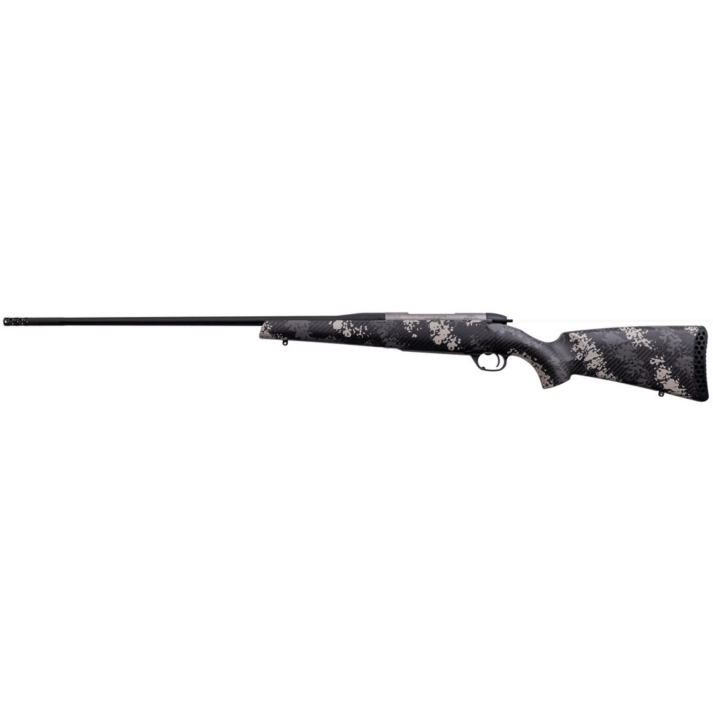 Weatherby Mark V Backcntry Ti 2 6.5-300