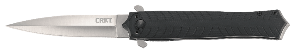 Columbia River Xolotl, Crkt 2265     Xolotl            3.64 Plain     Blk