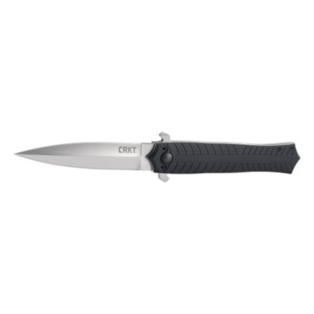 Columbia River Xolotl, Crkt 2265     Xolotl            3.64 Plain     Blk